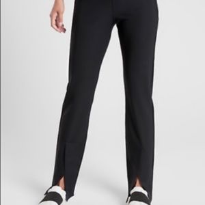 Athleta Interstellar Tight (nwot) Size 4